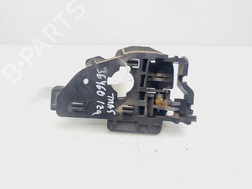 Rear left interior door handle HYUNDAI ix35 (LM, EL, ELH)  | BP24641873I15 