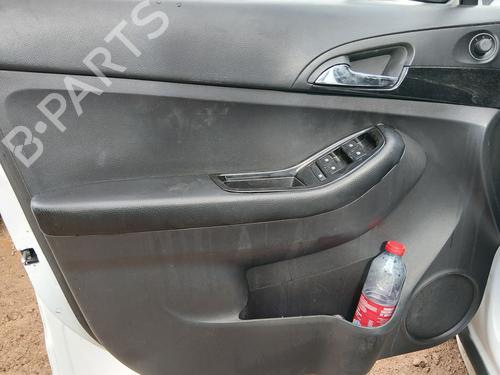 Right front door CHEVROLET ORLANDO (J309) 2.0 D | BP30196369C3 