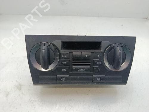 Used Climate control Climate control AUDI A3 Sportback (8PA) 1.9 TDI (105 hp) 33619842 33619842