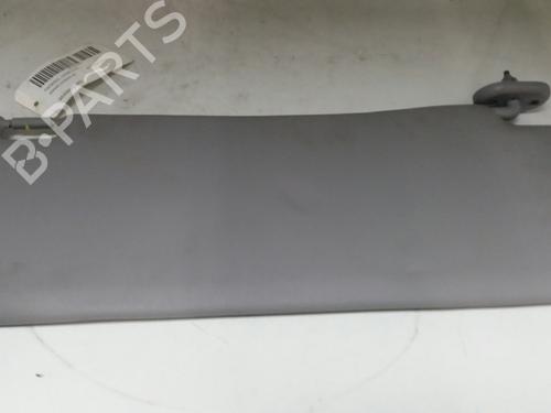 Used Right sun visor NISSAN INTERSTAR Van (X70) [2002-2025]  10365870