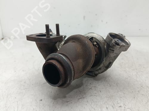 Turbolader/Kompressor FORD FOCUS II (DA_, HCP, DP)  | BP30304842M71 