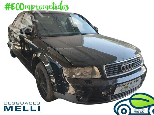 Tailgate lock AUDI A4 B6 (8E2) 1.9 TDI | BP36879510C101  - Image 8