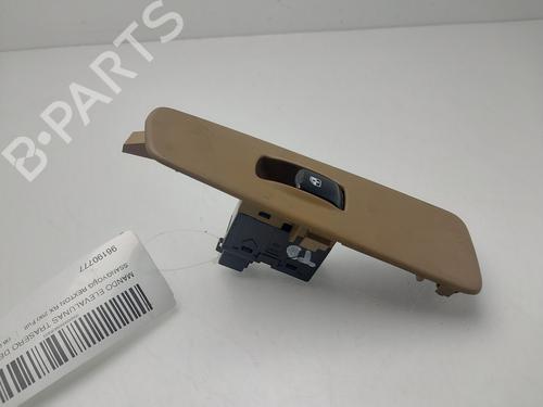 Mando elevalunas trasera derecho SSANGYONG REXTON / REXTON II (GAB_) 2.9 TD (120 hp) 31636550