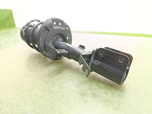 Right front shock absorber RENAULT CLIO V (B7_) 1.5 Blue dCi 85 (B7AG) | BP39558821M17 - Image 3