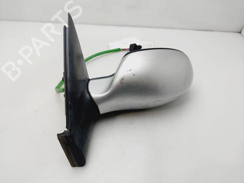 Left mirror CITROËN C5 I (DC_) 2.0 HDi (DCRHZB, DCRHZE) | BP28355080C26 