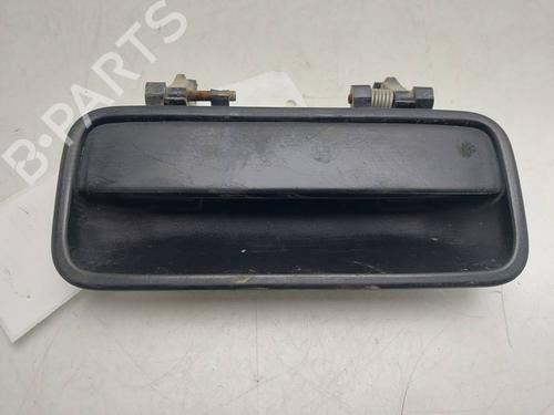 Used Front right exterior door handle Front right exterior door handle LAND ROVER FREELANDER I (L314) [1998-2006] 40197907 40197907