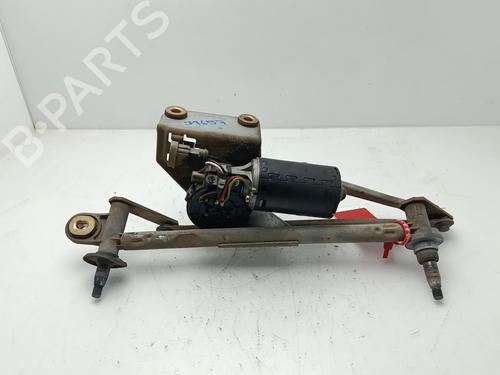 Used Front wiper motor RENAULT SCÉNIC I MPV (JA0/1_, FA0_) [1999-2010]  30939816