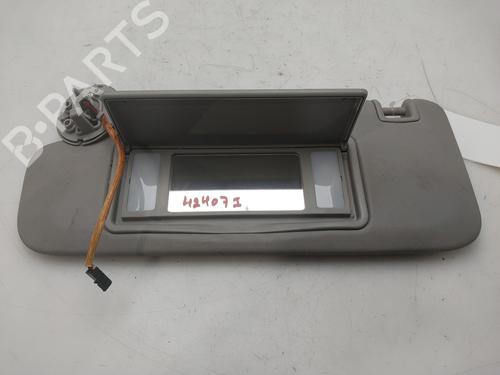 Left sun visor OPEL INSIGNIA A (G09) 2.0 CDTI (68) | BP38011080I1 - Image 4