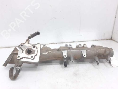 Used Intake manifold NISSAN NAVARA NP300 (D40) 2.5 dCi 4WD (171 hp) 5418650