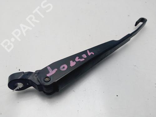 Used Rear windshield wiper arm SMART CITY-COUPE (450) 0.8 CDI (S1CLC1, 450.300, 450.301, 450.302, 450.303,... (41 hp) 31651729
