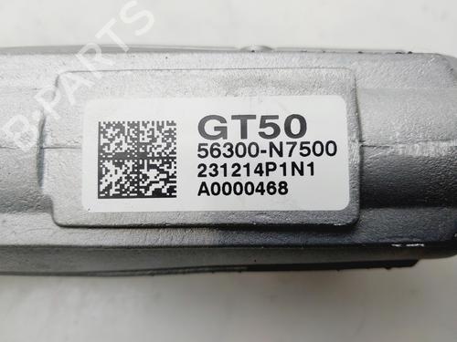 Steering column HYUNDAI TUCSON (NX4E, NX4A) | BP38273035M21 - Image 3