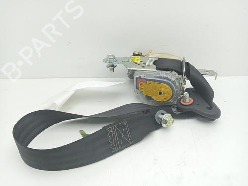 Used Front right seatbelt SSANGYONG KYRON [2005-2014]  21544675