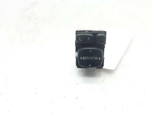 Used Mirror switch TOYOTA AVENSIS (_T25_) 1.8 VVT-i (ZZT251_, ZZT251R) (129 hp) 12400861