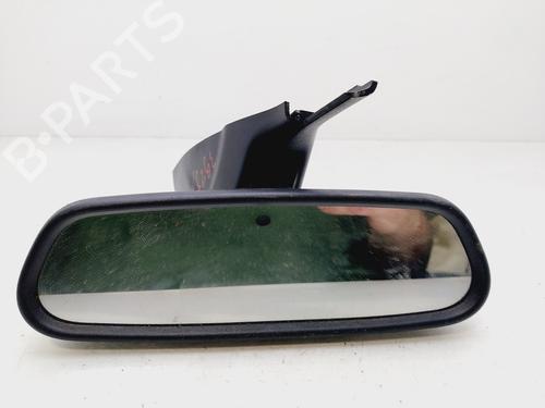 Used Rear mirror CITROËN C4 II (NC_) [2009-2025]  30593762