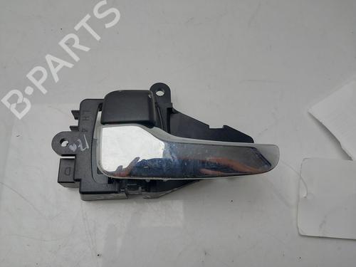 Used Rear left interior door handle MITSUBISHI OUTLANDER II (CW_W) [2005-2012]  30553813