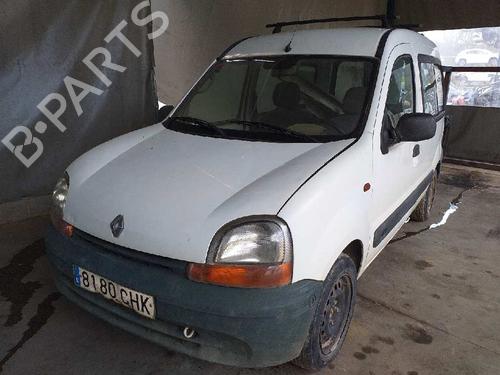 Front right interior door handle RENAULT KANGOO (KC0/1_) 1.5 dCi (KC07) | BP3343983I14