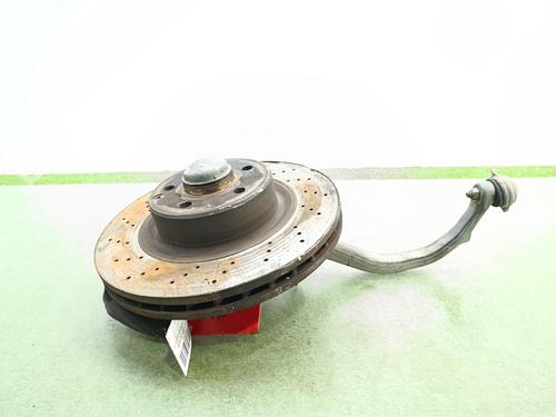 Used Right front steering knuckle Right front steering knuckle MERCEDES-BENZ S-CLASS (W220, V220) S 500 (220.075, 220.175, 220.875) (299 hp) 36392377 36392377