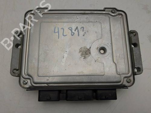 Used Engine control unit (ECU) Engine control unit (ECU) 39238658 39238658