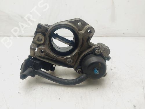 Used Throttle body OPEL CORSA D (S07) 1.3 CDTI (L08, L68) (90 hp) 23222879