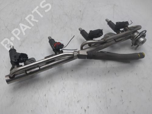 Injection rail VW PASSAT B5.5 (3B3) 2.0 | BP37259230M98 - Image 4