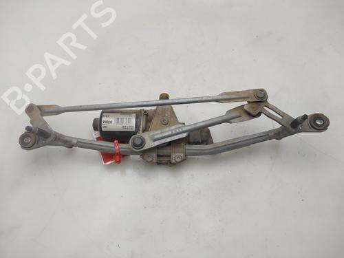 Viskermotor vindrude Viskermotor vindrude FIAT 500L (351_, 352_) [2012-2026] 37428603 37428603