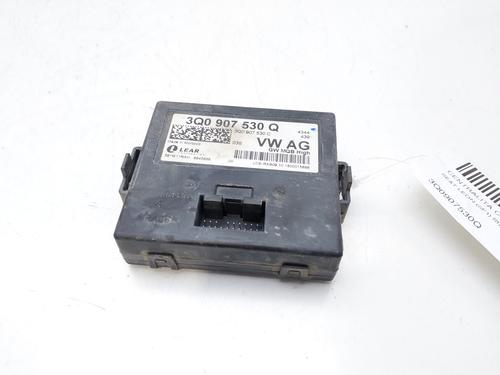 Used Comfort control module SEAT LEON (5F1) [2012-2021]  14908448