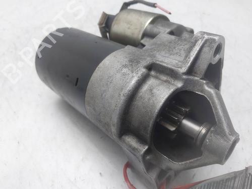 Used Starter Starter RENAULT ESPACE IV (JK0/1_) 2.0 (JK09) (136 hp) 40513508 40513508