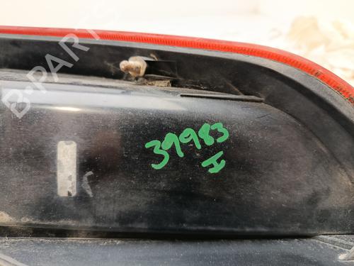 Rückleuchte Links FORD FOCUS II (DA_, HCP, DP) 1.6 TDCi | BP30719127C34
