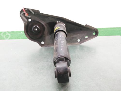 Left rear shock absorber CITROËN C4 Picasso I MPV (UD_)  | BP13885138M18 
