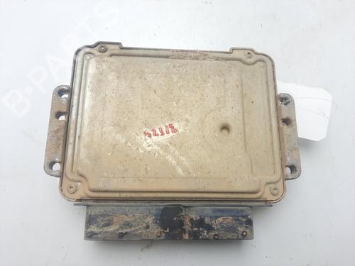 Engine control unit (ECU) OPEL ASTRA H (A04) 1.7 CDTI (L48) | BP13931553M57 