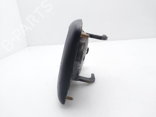 Front left exterior door handle CITROËN JUMPER I Van (244) 2.0 HDi | BP16401639C128 