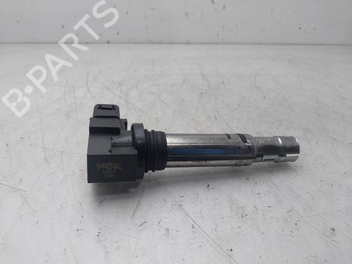 Tændspole Tændspole VW GOLF IV (1J1) [1997-2008] 34098673 34098673
