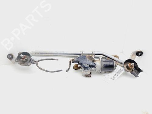 Used Front wiper motor MITSUBISHI L200 / TRITON (KJ_, KK_, KL_) 2.4 DI-D 4WD (KJ0T) (154 hp) 21387027