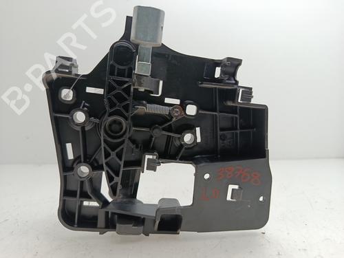 Rear right interior door handle PEUGEOT PARTNER Tepee  | BP29394155I16 
