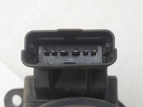 Mass air flow sensor RENAULT KANGOO (KC0/1_) 1.9 dCi 4x4 | BP38747399M95 - Image 2