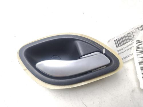 Used Front right interior door handle RENAULT ESPACE IV (JK0/1_) 1.9 dCi (JK0U, JK0G) (120 hp) 30506605