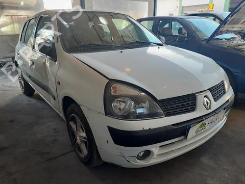 Ratstangsstang RENAULT CLIO II (BB_, CB_) 1.5 dCi (B/CB07) | BP16163284I23 
