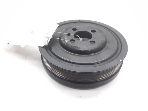 Used Pulley SEAT IBIZA IV (6J5, 6P1) [2008-2017]  13999019