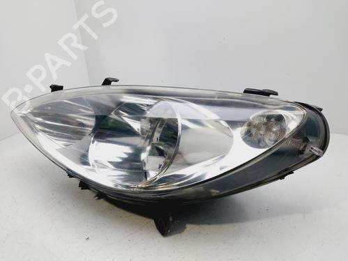 Left headlight PEUGEOT 307 Break (3E)  | BP29393633C28 