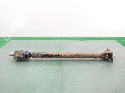 Used Driveshaft MITSUBISHI PAJERO III (V7_W, V6_W) 3.2 Di-D (V68W) (160 hp) 17560968