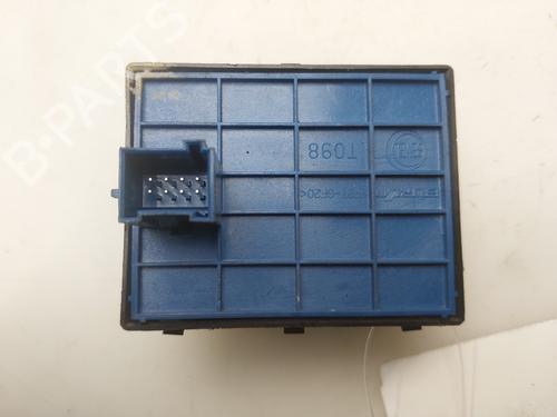 Left front window switch FIAT DOBLO Cargo (263_) | BP36781028I27 - Image 3