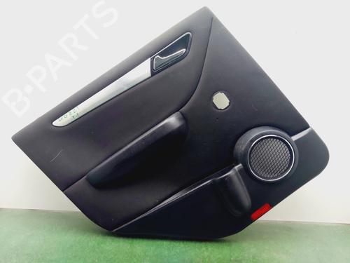 Bageste venstre beklædning MERCEDES-BENZ B-CLASS Sports Tourer (W245) [2005-2011]  32753356