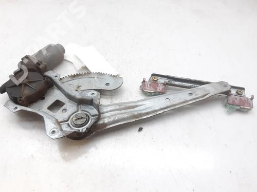 rear-left-window-mechanism-nissan-almera-ii-n16-22-di-400688t2-2000-8291342 main image