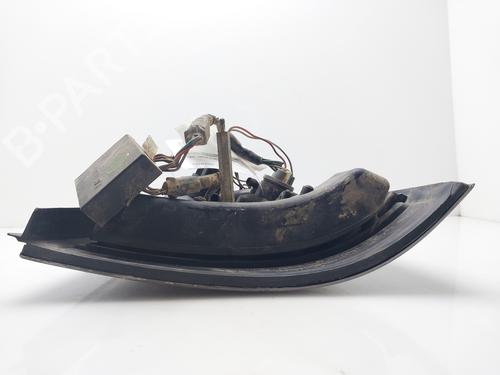 Left taillight OPEL ASTRA G Hatchback (T98) 2.0 DTI 16V (F08, F48) | BP16289440C34 