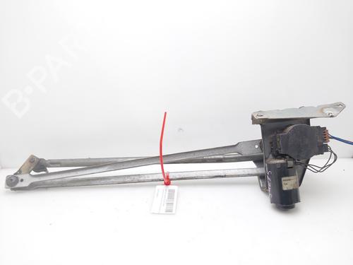 Used Front wiper motor FIAT DUCATO Van (230_) [1994-2005]  17675801