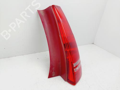 Right taillight CITROËN C4 I (LC_) | BP30077597C35