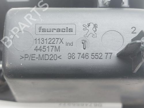 Electronic module PEUGEOT 2008 I (CU_) | BP36476165M83 - Image 4