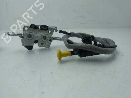 Used Tailgate lock JAGUAR XF I (X250) 3.0 D (275 hp) 31371632