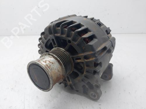 Generator Generator CUPRA FORMENTOR (KM7, KMP) [2020-2026] 33792763 33792763