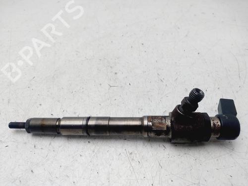 Used Injector VW TOURAN (1T1, 1T2) 1.9 TDI (105 hp) 29019624